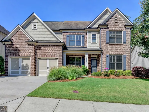 4922 Park Vale Dr, Sugar Hill, GA 30518