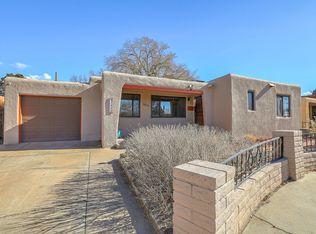 1828 Indiana St NE, Albuquerque, NM 87110