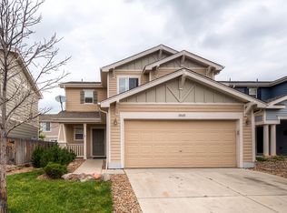10681 Forester Pl, Longmont, CO 80504
