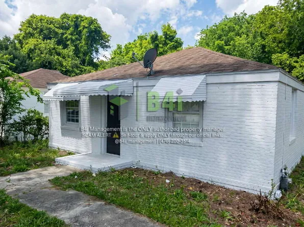 163 Munson Dr, Columbus, GA 31903