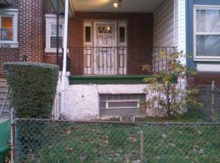 6308 Ogontz Ave, Philadelphia, PA 19141