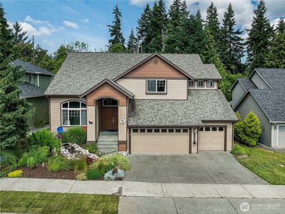 11506 40th Drive SE, Everett, WA, 98208