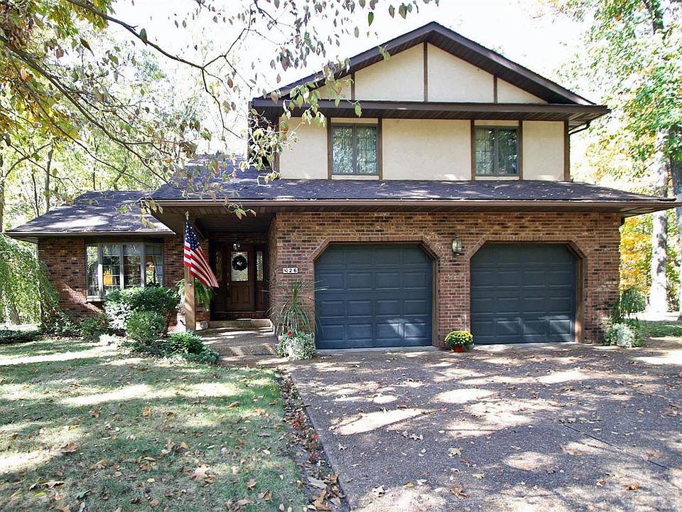 1st image of 26 Northwoods Trl