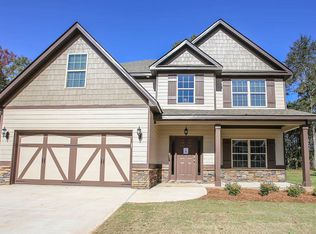 208 Dog Fennel Ln, Perry, GA 31069