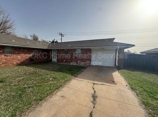 3600 Willow Springs Dr, Oklahoma City, OK 73112