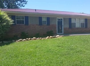 665 Alpha Dr, Morristown, TN 37814