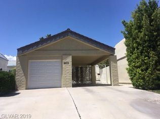2915 Bel Air Dr, Las Vegas, NV 89109