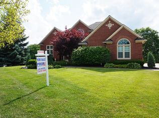 13287 Latheron Ct, Plymouth, MI 48170