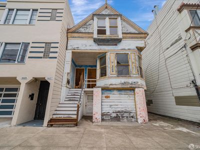 1635-1637 Sanchez St, San Francisco, CA, 94131