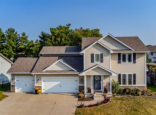 421 E Southside Dr, Polk City, IA 50226