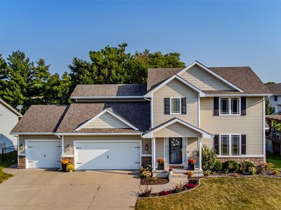 421 E Southside Dr, Polk City, IA, 50226