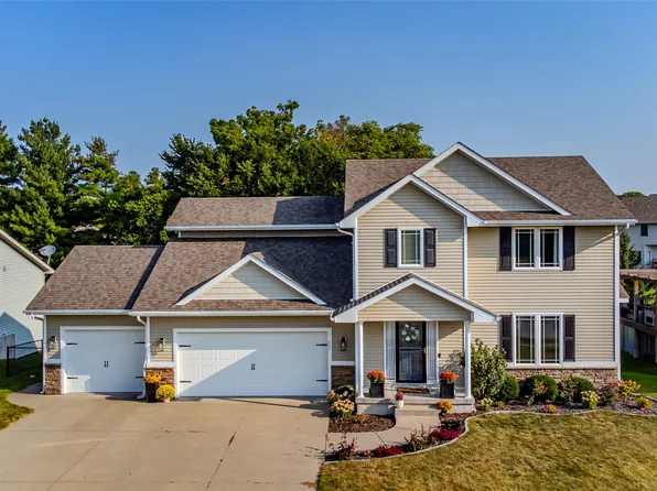 421 E Southside Dr, Polk City, IA 50226