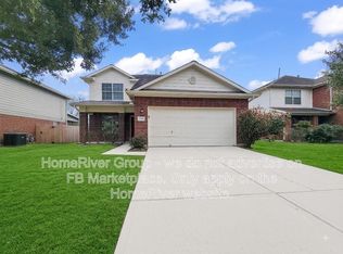 13150 Cutler Ridge Ln, Houston, TX 77044