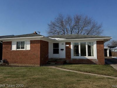6135 Ardmore St, Dearborn Heights, MI, 48127
