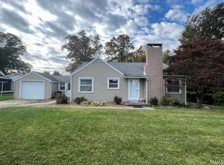 1152 Justin St, Jasper, IN 47546