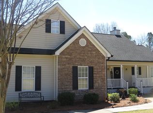 506 Swint Rd, Griffin, GA 30224