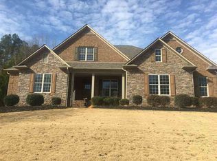 312 S Monterey Dr, Moore, SC 29369
