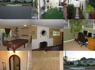3943 Carfax Ave, Long Beach, CA 90808