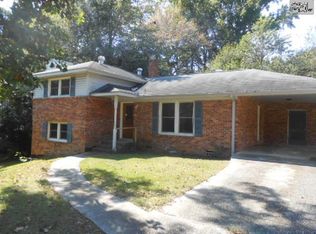 2025 Winsor Hills Dr, Columbia, SC 29204