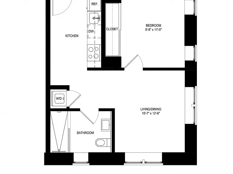 The Stanton — Photo 72