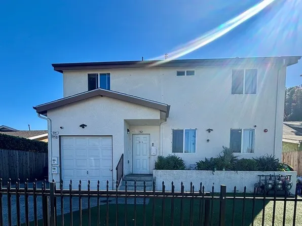 914 1/2 W 65th St, Los Angeles, CA 90044