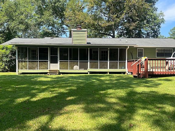 Back of House