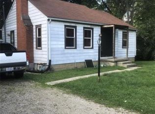 1551 Woods Dr, Dayton, OH 45432