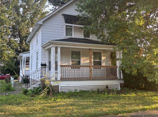 1407 W 22nd St, Lorain, OH 44052