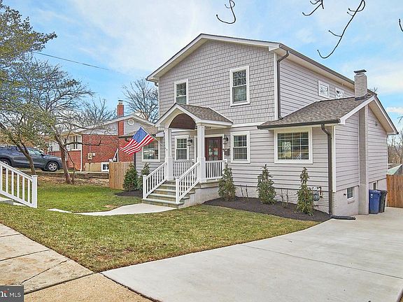 2nd image of 4058 Taney Ave