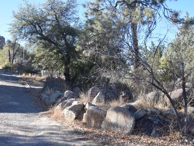 0 Wagon Trl, Prescott, AZ, 86305