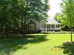 2000 Baugh Rd, Liberty, SC 29657