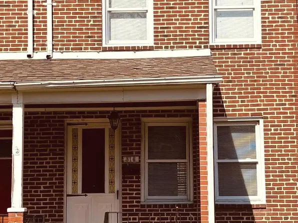 316 Hornel St, Baltimore, MD 21224