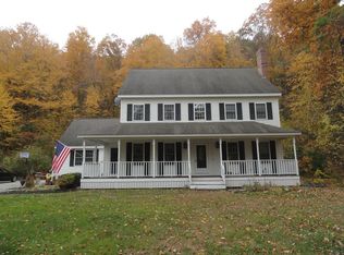 77 Allen Rd, Brookfield, MA 01506