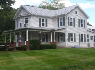 13815 Motters Station Rd, Frederick, MD 21701