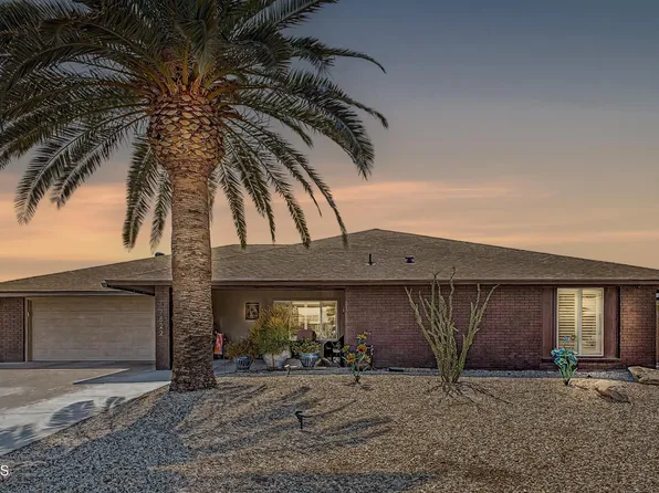 17822 N 131ST Avenue, Sun City West, AZ 85375