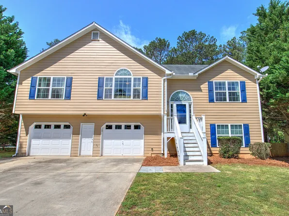 80 Amber Oak Trl, Dallas, GA 30132