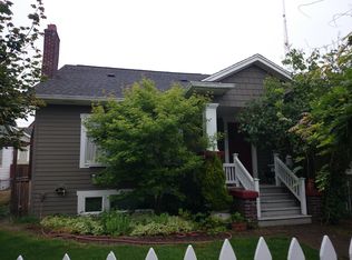 1630 2nd Ave W, Seattle, WA 98119