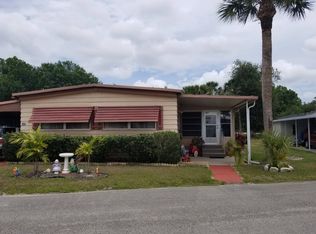 2055 82nd Ave #515, Vero Beach, FL 32966