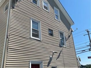 294 Branch Ave UNIT 2, Providence, RI 02904