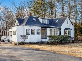306 Nashua Rd, Dracut, MA 01826