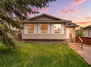 304 Beddington Cir NE, Calgary, AB T3K1K7