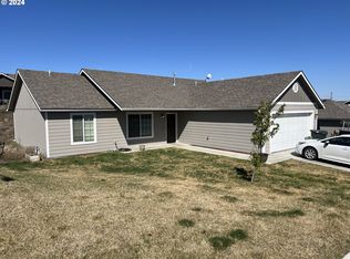 2692 Grouse St, Umatilla, OR 97882