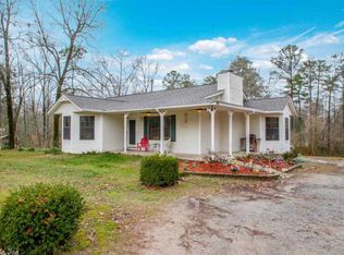 15325 Mail Route Rd, Little Rock, AR 72206