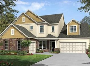 4404 Triumph Dr SW, Concord, NC 28027