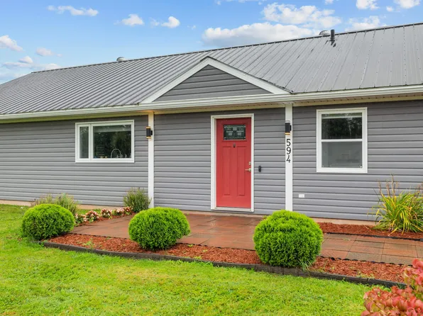 594 Lower Montague Rd, Lower Montague, PE C0A 1R0