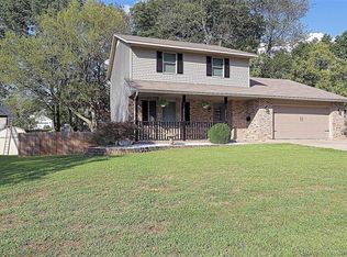 3508 Leming Ln, Jackson, MO 63755