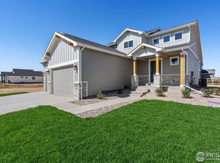 838 Loess Ln, Windsor, CO 80550