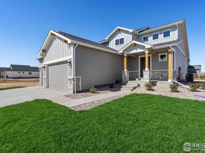 838 Loess Ln, Windsor, CO, 80550