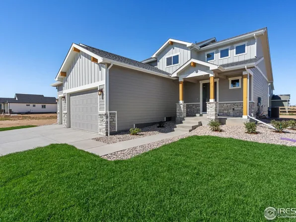 838 Loess Ln, Windsor, CO 80550