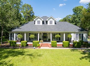 178 Old Stage Rd, Leesburg, GA 31763